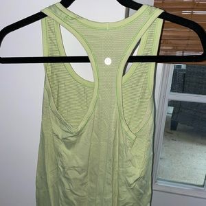 Swiftly tech tank top